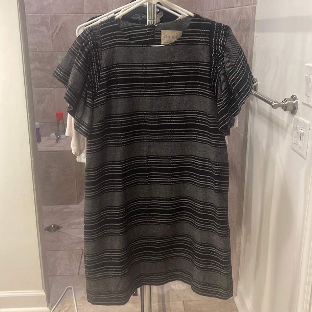 Moon River dress